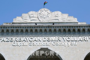 “Azərbaycan Dəmir Yolları”nın yığılmış zərəri 1 milyard manatı keçib