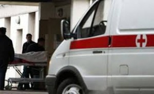 Balakəndə maşın 5 yaşlı uşağı vuraraq öldürdü - DƏHŞƏT