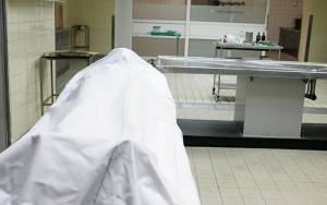 Atası bir neçə gün əvvəl ölmüşdü - Özü isə...