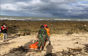 İndoneziyada sunami nəticəsində 431 nəfər ölüb