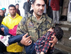 Kanat yolunun kabinəsi yerə düşdü - 7 ölü