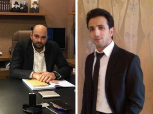 Həbib Axundovu şərləyən şəxs layiqli cəzasını aldı - FOTO