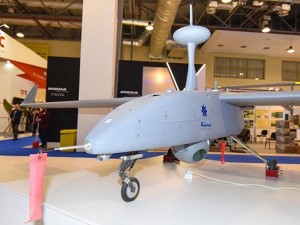 Azərbaycan dronlarını vurmaq üçün baş lazımdır - Sərkisyan