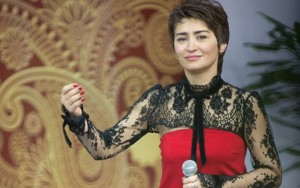 Fədayə Laçın məhkəmədə mahnı oxudu