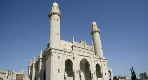 Məhərrəm ayı başlayır - Sabahdan