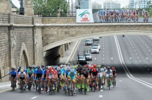Bakıda veloyürüş keçiriləcək