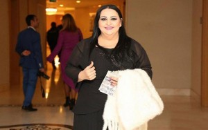 “Pulu ipoteka borcum üçün yığıram” - Tünzalə Əliyeva