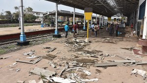 Siklon 20 nəfərin ölümünə səbəb olub