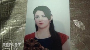 Neftçalada üç uşaq anası itkin düşüb - FOTO