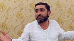 Meyxana ustası Aydın Xırdalanlı dünyasını dəyişib