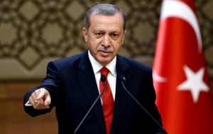 “Bakı-Tbilisi-Qars yolu yaxın aylarda fəaliyyətə başlayacaq” - Ərdoğan