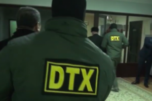 DTX Neftçalada 6 vəzifəli şəxsi saxladı                        - SİYAHI