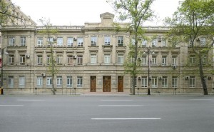 Nəqliyyat, Rabitə və Yüksək Texnologiyalar Nazirliyinə yeni səlahiyyət verilir