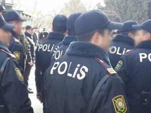 Millət vəkili: "Hüquq-mühafizə orqanları ilə birgə fəaliyyətə ehtiyac var"