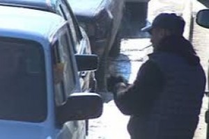 Qanunsuz pul alınır - Sürücülərə heç bir qəbz təqdim edilmir                - VİDEO