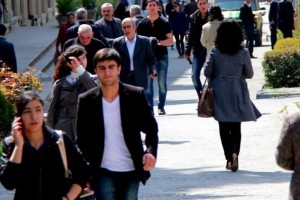 Azərbaycanda nə qədər işsiz var?