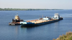 Rusiyada katamaran gəmi ilə toqquşub, 8 nəfər ölüb