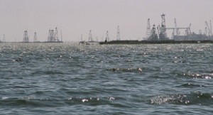 Dənizdən daha bir meyit tapıldı