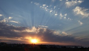 Bu günə olan hava proqnozu AÇIQLANDI