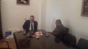 Bioloji təbabətlə müalicə 2 aydan 12 aya qədər davam edə bilər - Müsahibə - VİDEO