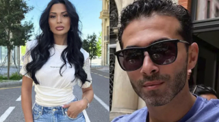 Azərbaycan gözəlini döyən biznesmenə hökm oxundu 