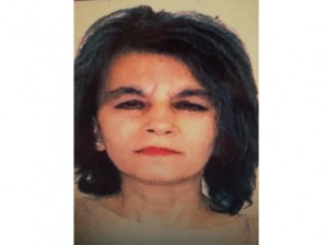 51 yaşlı qadın 7 aydır ki itkin düşüb