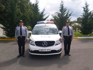 Xaçmazda ötən ay itkin düşən şəxs tapılıb