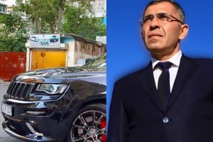 Şəhid qızını məhşur biznesmenin oğlu vurub öldürübmüş - "Jeep" - 007 - FOTO