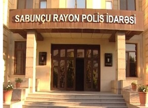 Xuliqanlıq etməkdə şübhəli bilinən avtobus sürücüsü saxlanılıb