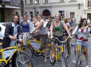 Macarıstanda velosiped yolları çoxalacaq