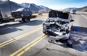 Ötən gün baş verən yol qəzalarında – 11 yaralı