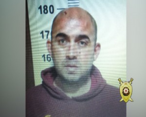 Bakıda qanunsuz silah gəzdirən şəxslər saxlanılıb - FOTO