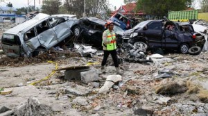 İndoneziyada ölənlərin sayı 1763-ə çatıb