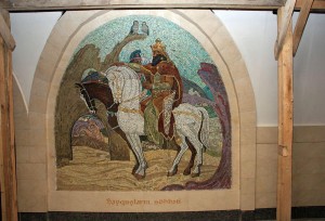 "Nizami" stansiyasında təmir işlərinin bitəcəyi son tarix AÇIQLANDI