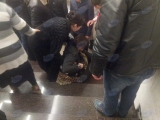 Bakı metrosundakı bu olay təkrarlana bilər - FOTO