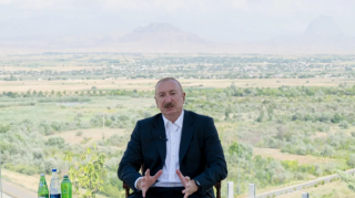“Azərbaycandan İrana ikinci dəmir yolu xətti açılacaq” - VİDEO 