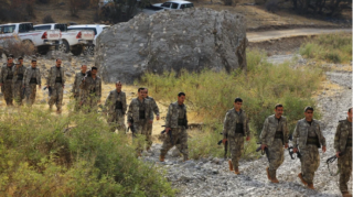 PKK Türkiyədən tamamilə ÇIXDI 