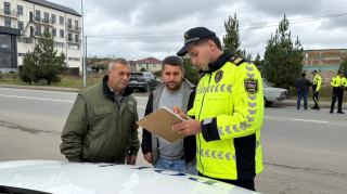 Qusarda “Təmiz hava aylığı” çərçivəsində profilaktik tədbirlər keçirilib - FOTO - VİDEO
