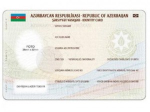 Karantin dövründə vaxtı bitmiş şəxsiyyət vəsiqələrinin müddəti uzadılıb