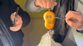 Задержан подозреваемый в кражах, который уже отсидел 25 лет   - ФОТО