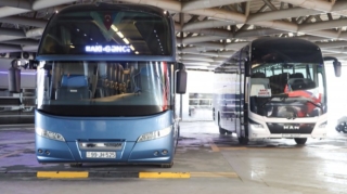 “BakuBus” ilə Gəncə marşrutunun QİYMƏTİ 