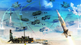 Türkiyə S-400 tipli uzun mənzilli regional HHM sistemi yaradır