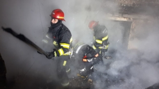 МЧС: За минувшие сутки спасены семь человек