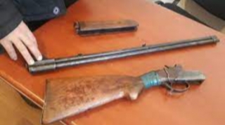 Qanunsuz saxlanılan silah-sursatla bağlı tədbirlər davam etdirilir 