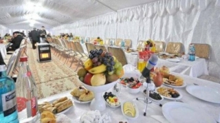 Yas mərasimləri ilə bağlı YENİ XƏBƏR - RƏSMİ 