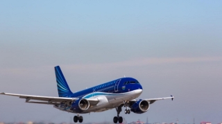 AZAL Bakı-Təl-Əviv uçuşlarının sayını artıracaq 