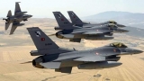 Ərdoğandan ŞOK ƏMR: “F-16”-lar havaya qalxdı və...