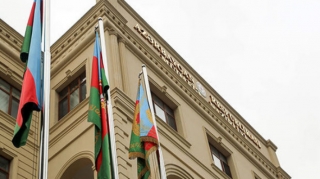 MN:  “Ordumuzun bölmələrinin guya qarşı tərəfə atəş açması barədə məlumat yalandır”