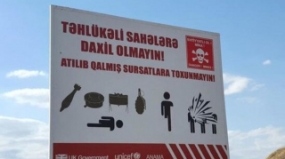 DİN vətəndaşlara xəbərdarlıq edib