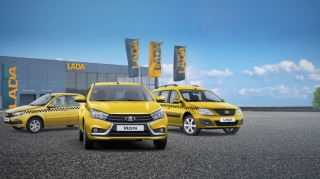 Rusiya hökuməti taksi məsələsində geriyə addım atdı  - FOTO